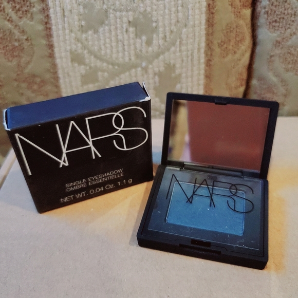 NIB NARS Big Sur Single Eyeshadow - Picture 2 of 6